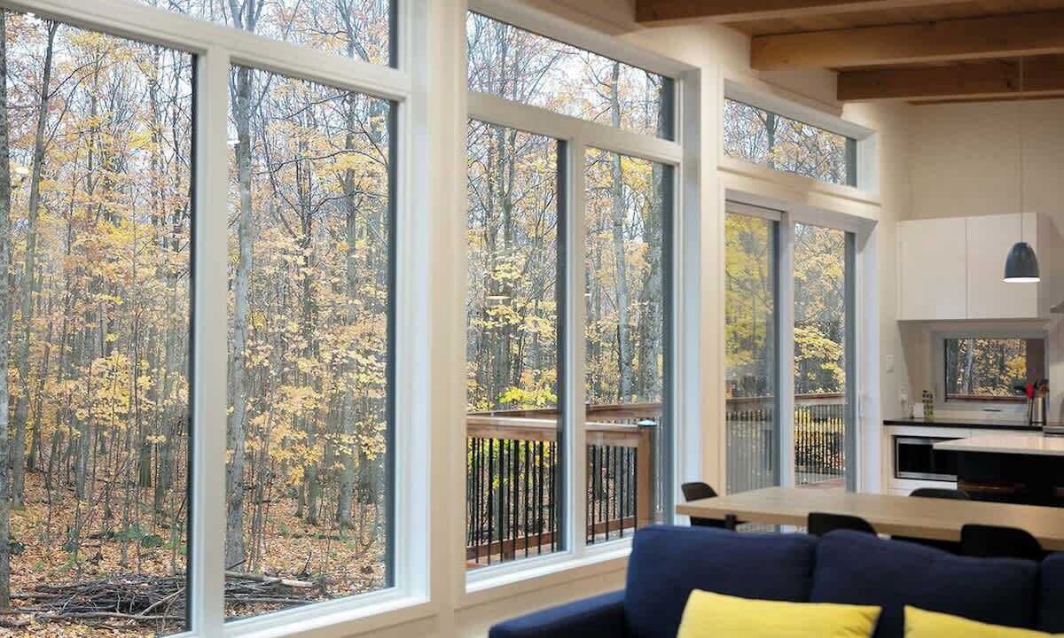 Photo of Livingroom in Eastman