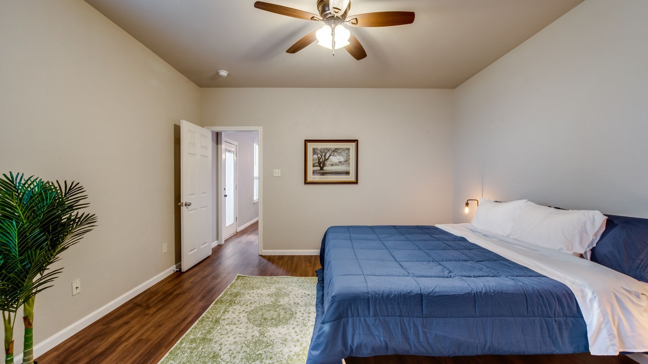 Photo of Bedroom in Como