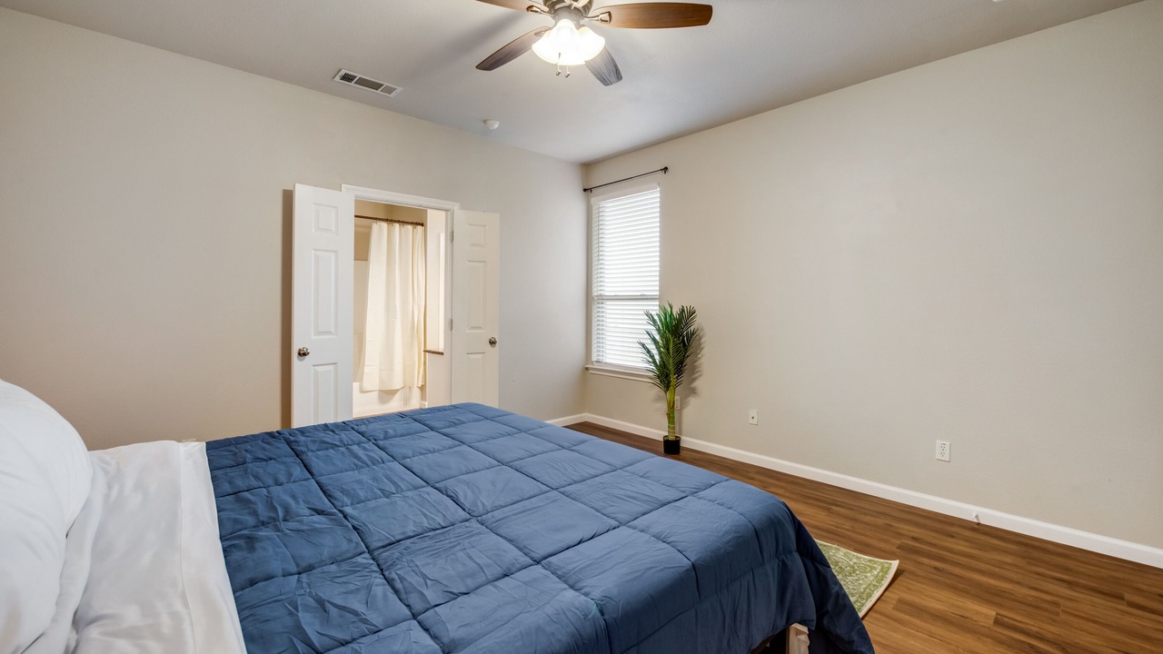 Photo of Bedroom in Como