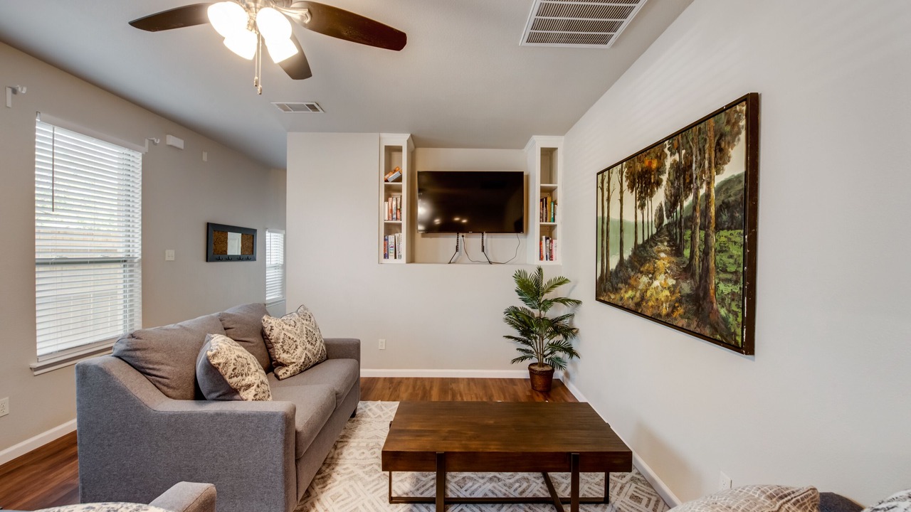 Photo of Livingroom in Como