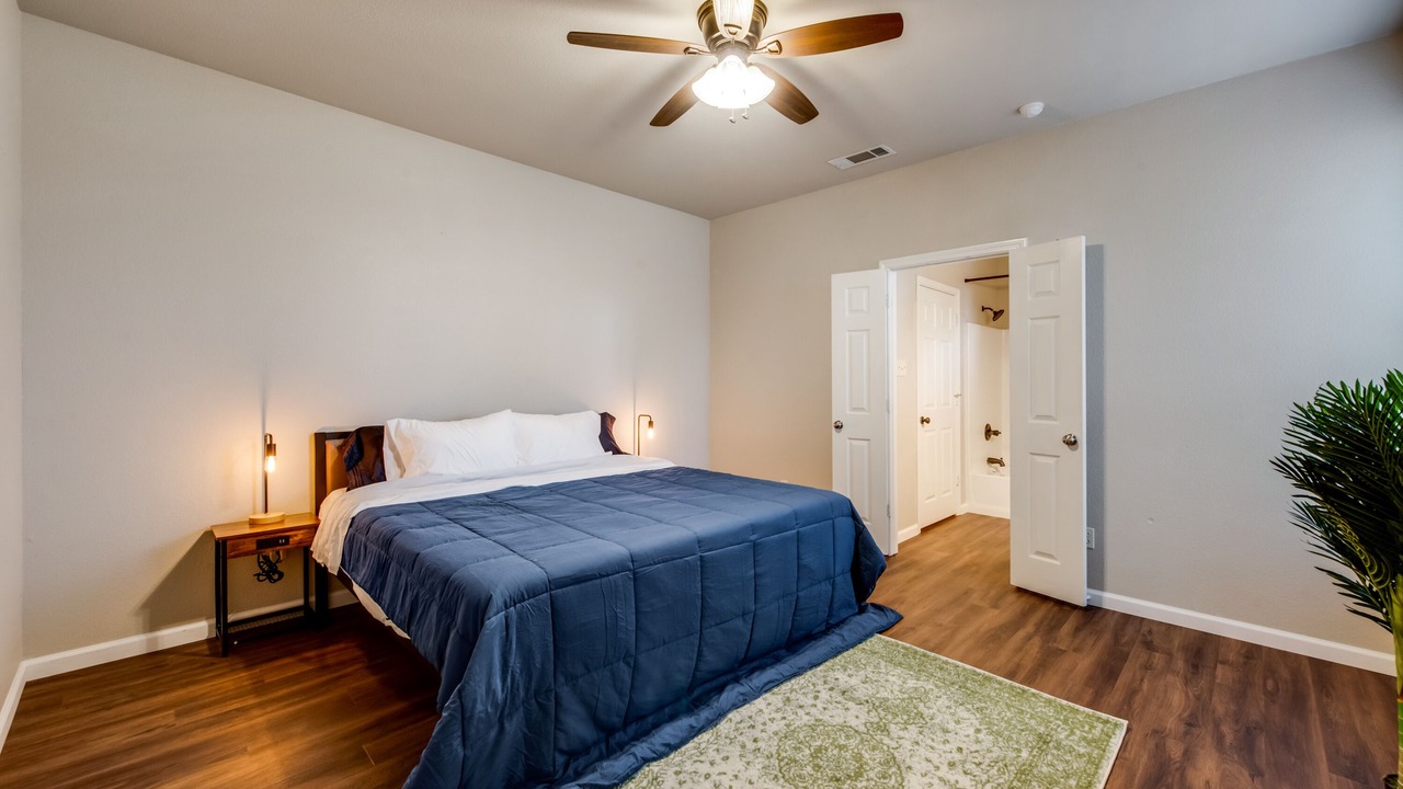 Photo of Bedroom in Como