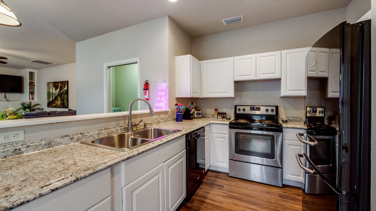 Photo of Kitchen in Como