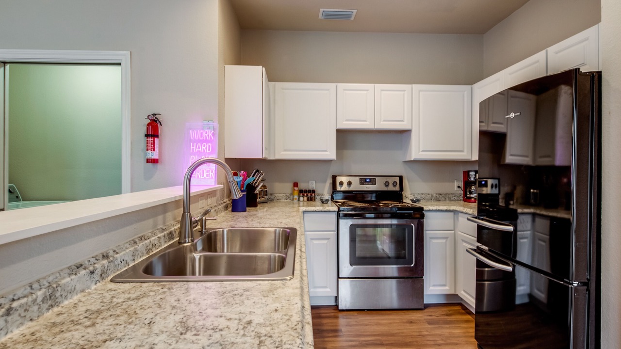 Photo of Kitchen in Como