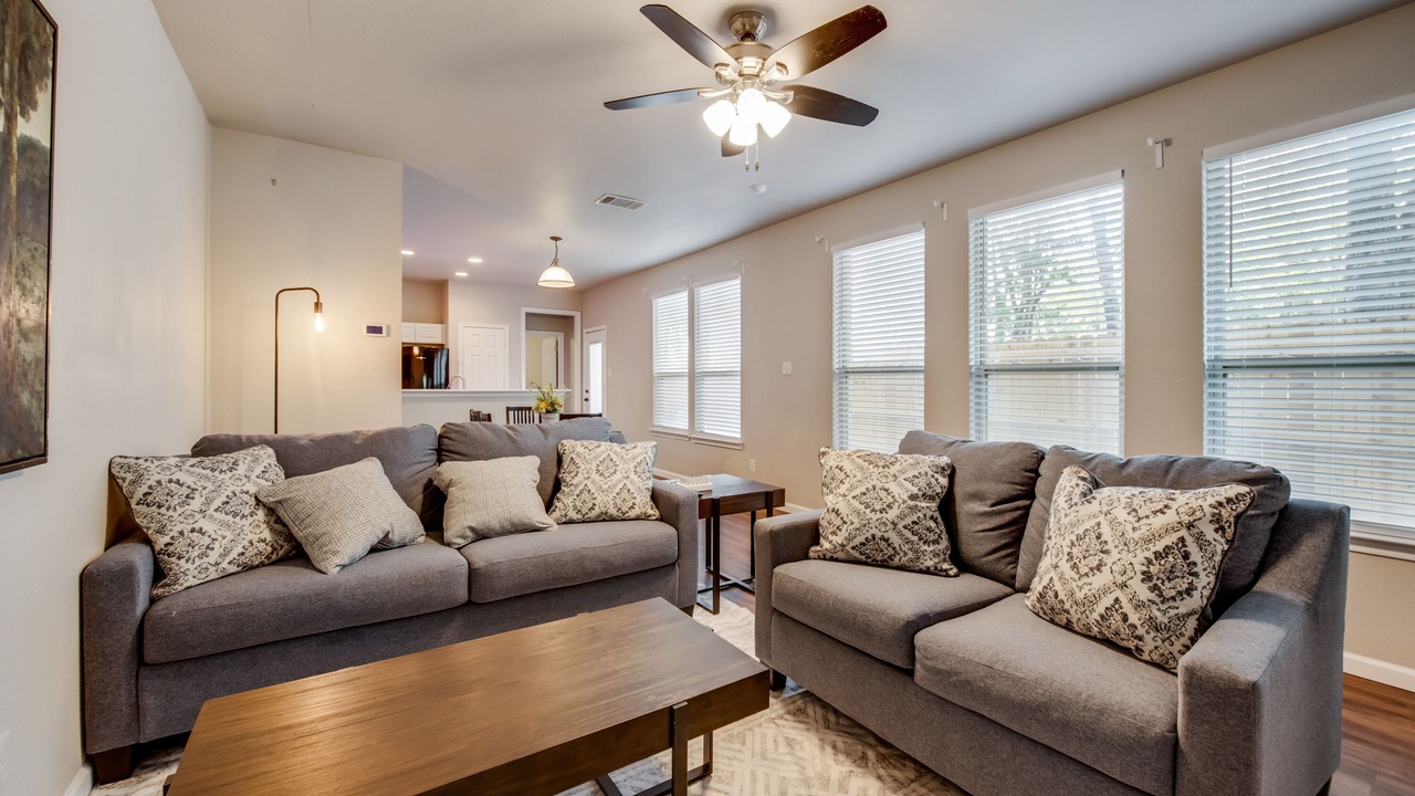 Photo of Livingroom in Como