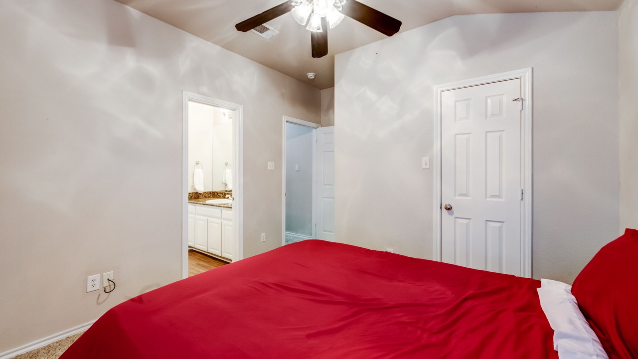 Photo of Bedroom in Como