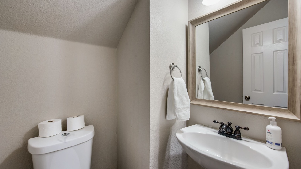 Photo of Bathroom in Como
