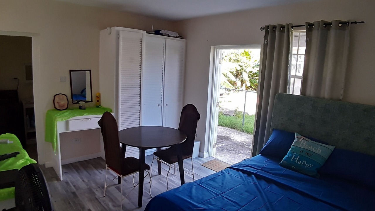 Photo of Bedroom in Douglas