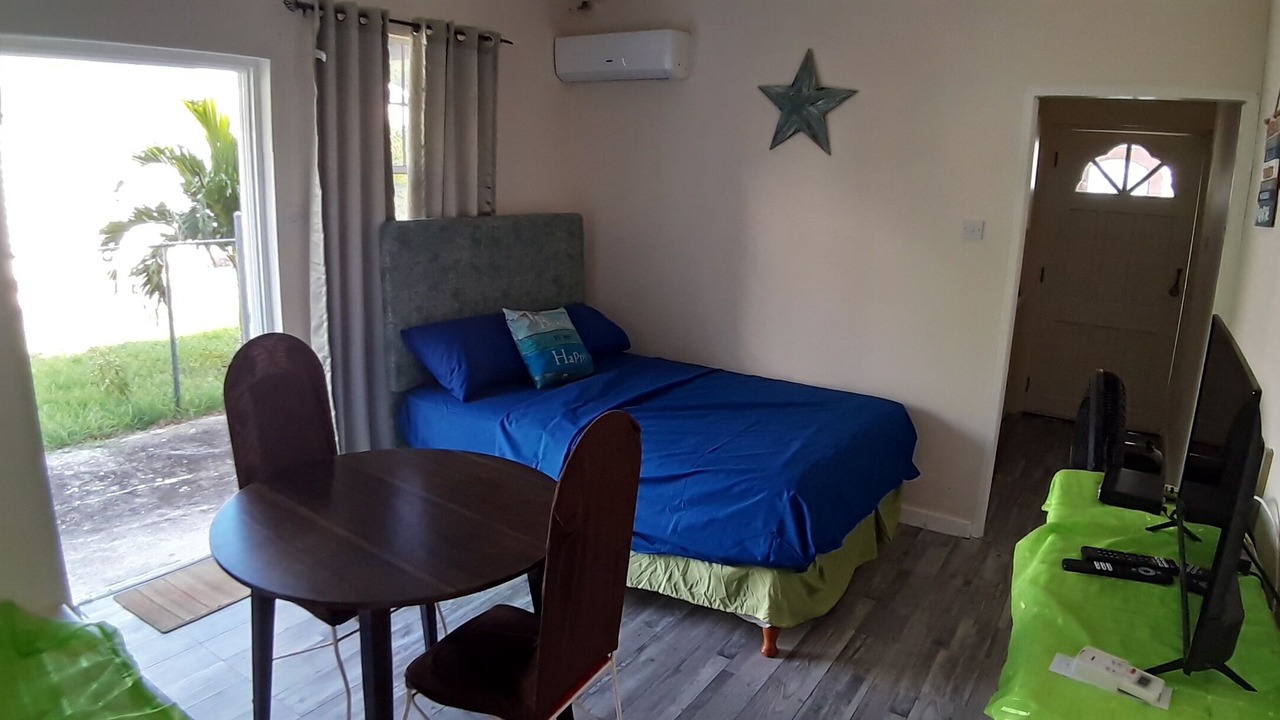 Photo of Bedroom in Douglas