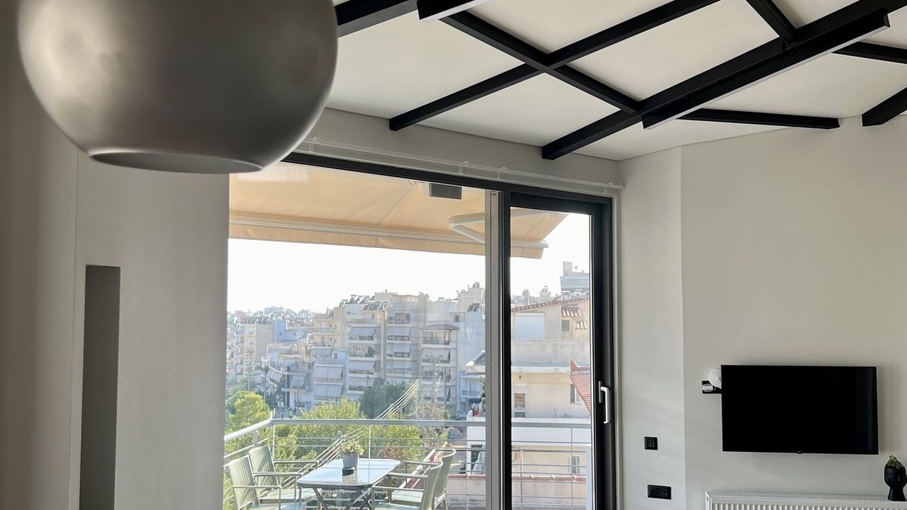 Photo of Livingroom in Dafni