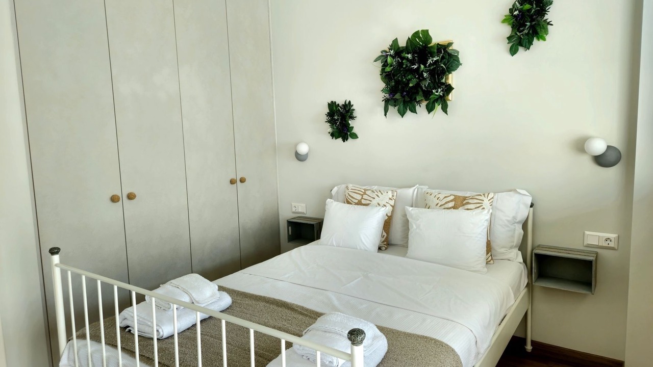 Photo of Bedroom in Dafni