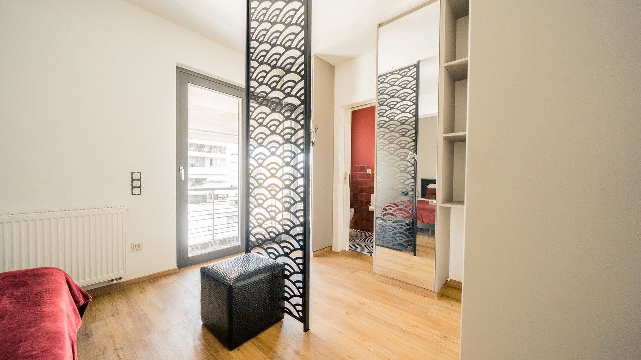 Photo of Bedroom in Dafni