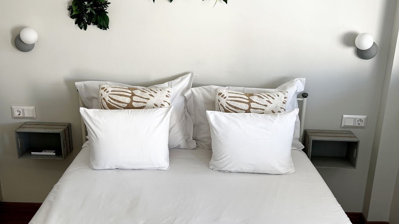 Photo of Bedroom in Dafni