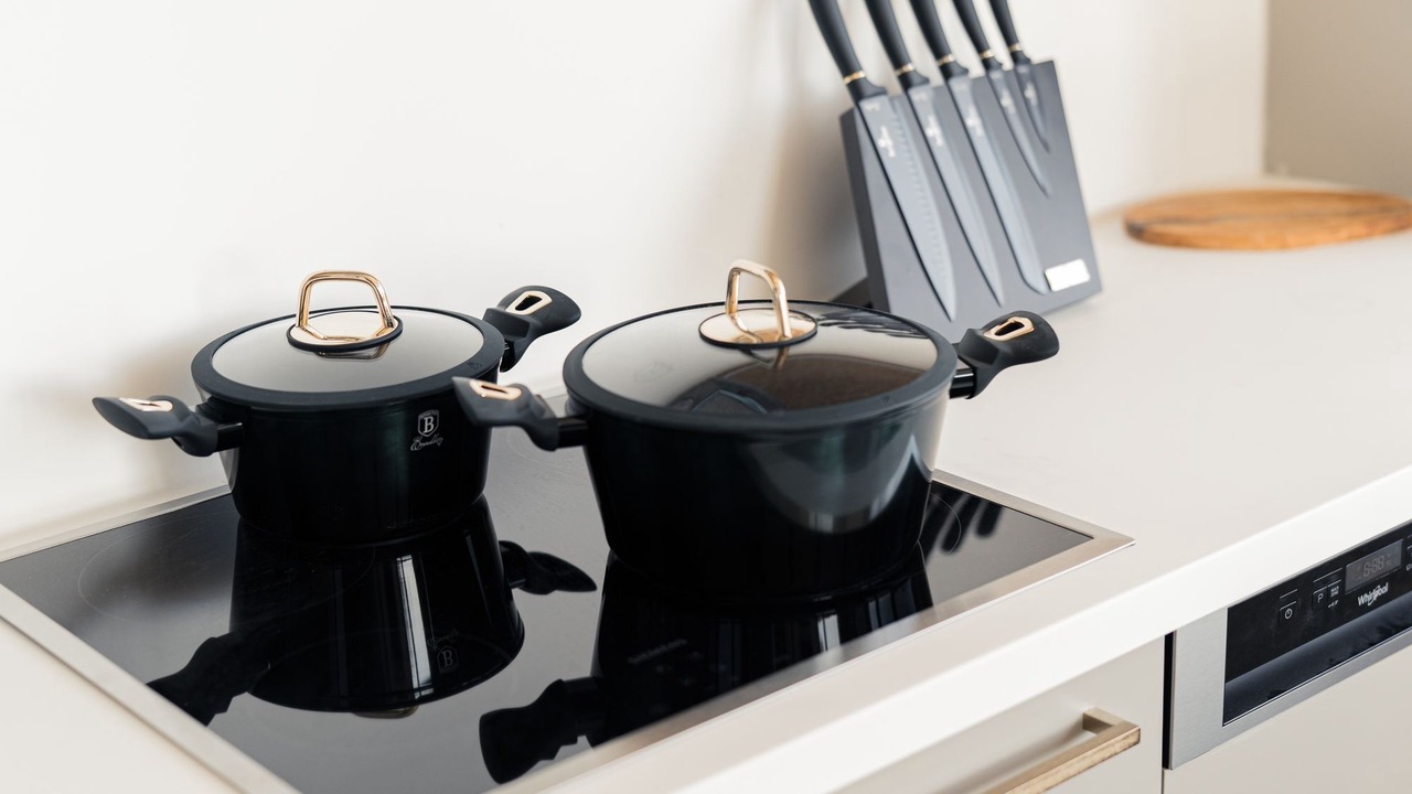 Photo of Kitchen in Dafni