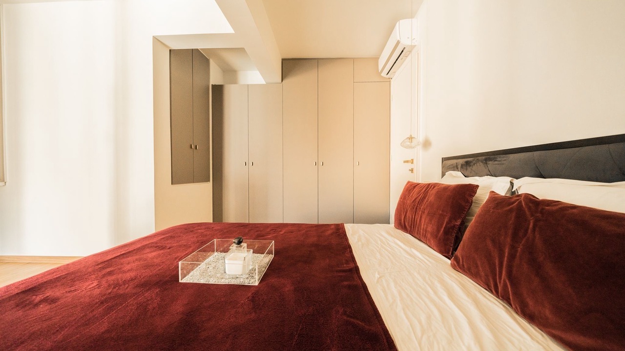 Photo of Bedroom in Dafni