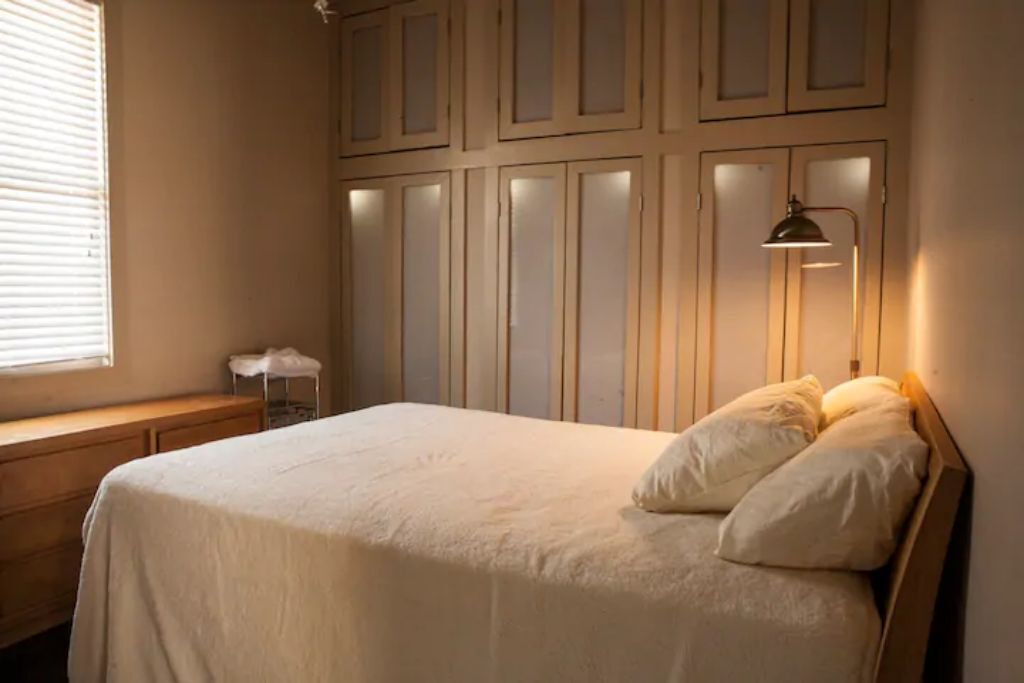 Photo of Bedroom in Faubourg Lafayette