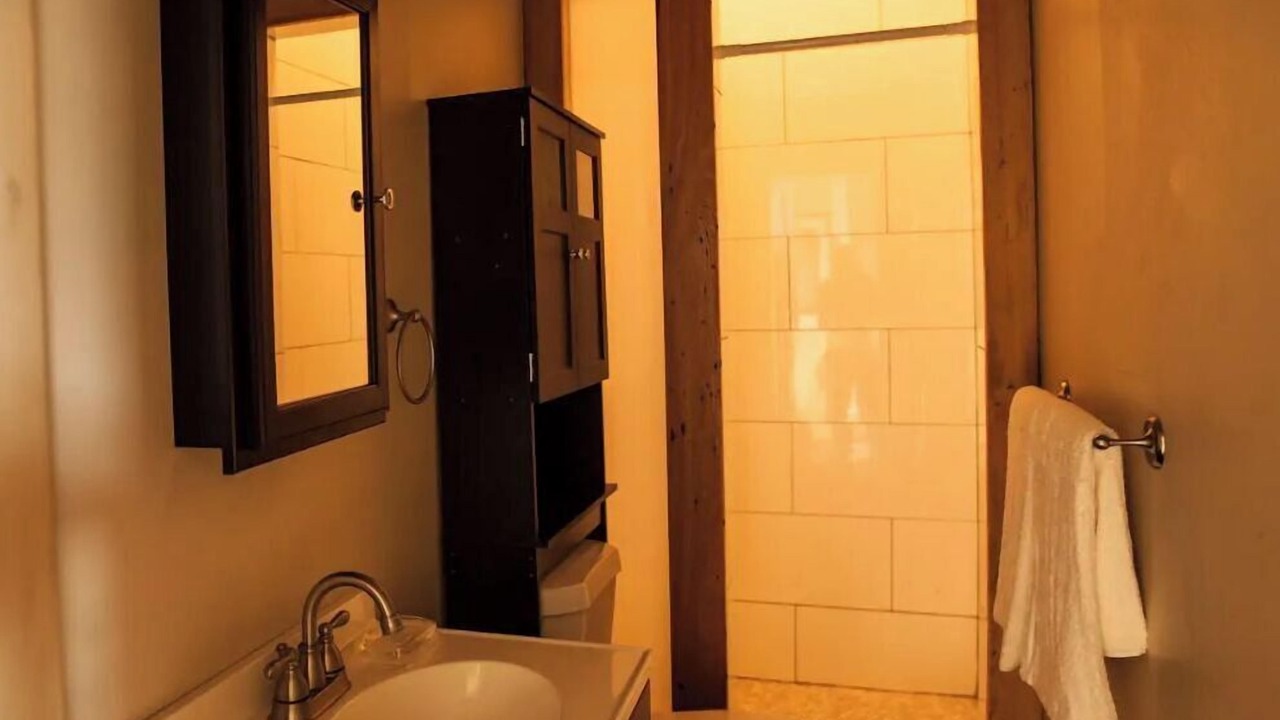 Photo of Bathroom in Faubourg Lafayette