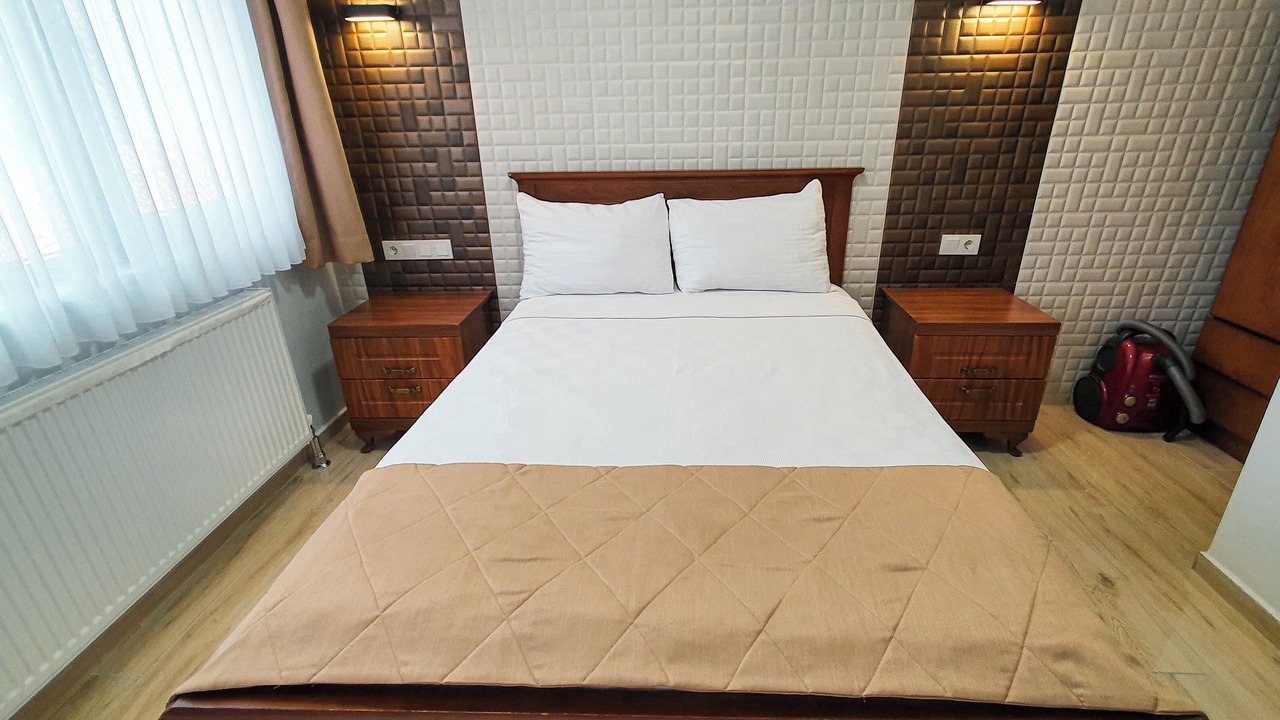 Photo of Bedroom in Cihangir