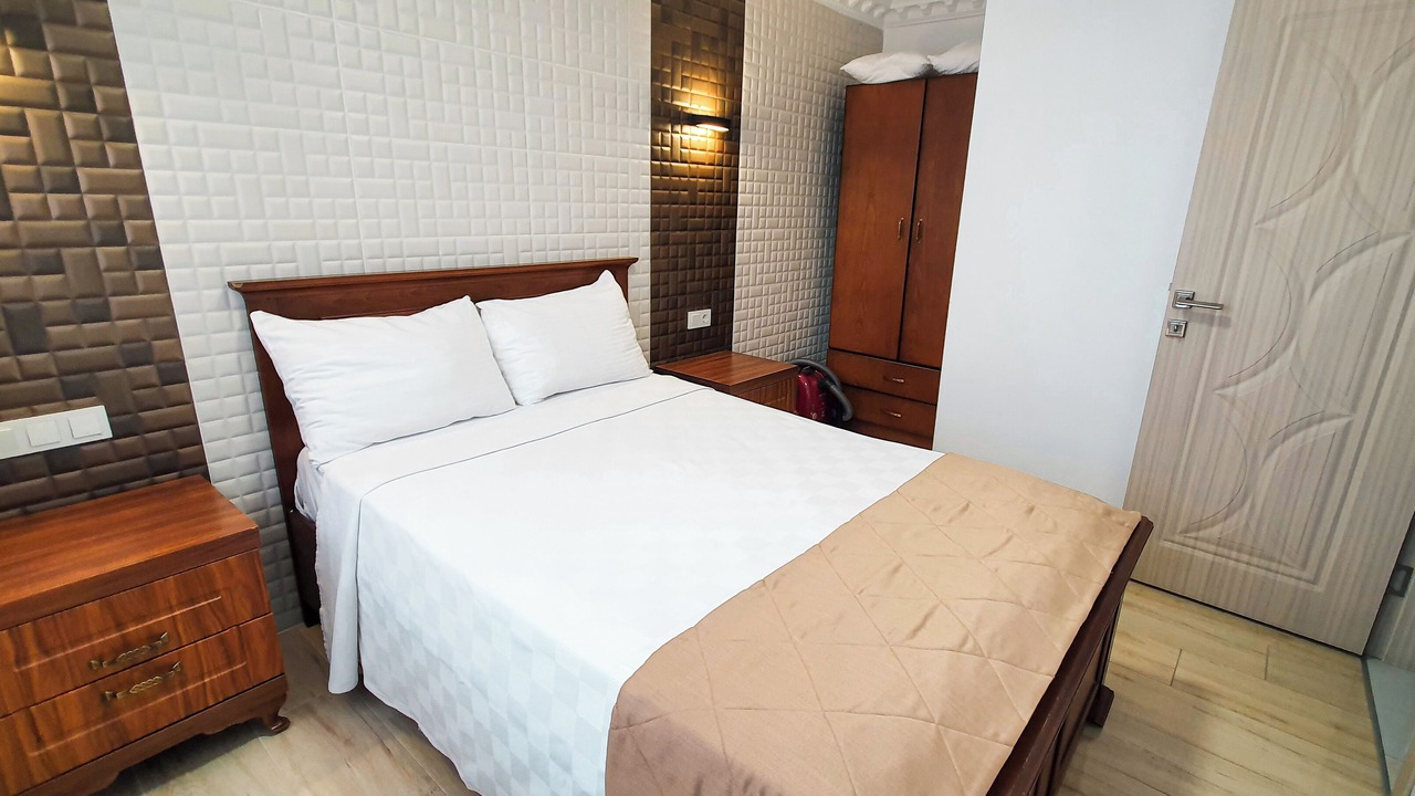 Photo of Bedroom in Cihangir