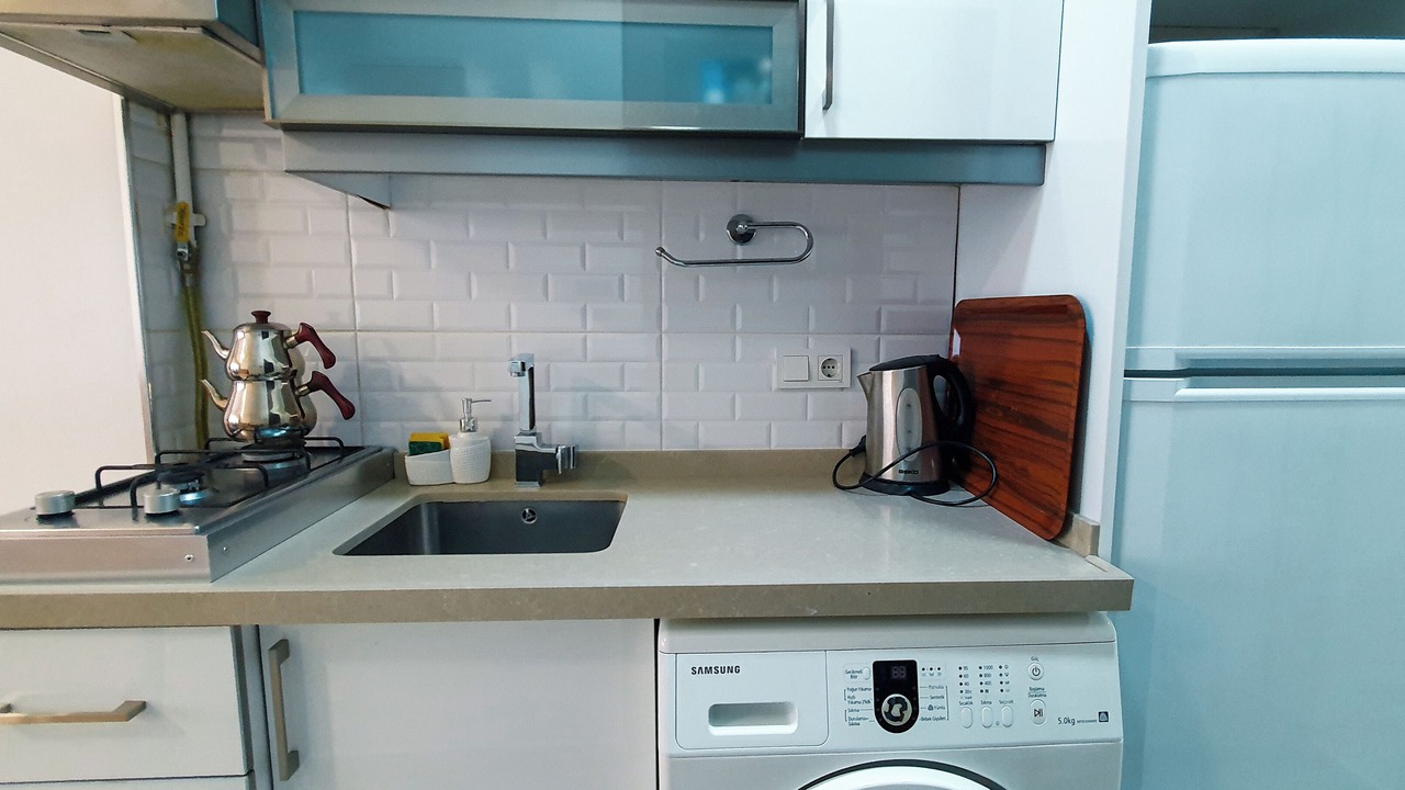 Photo of Kitchen in Cihangir