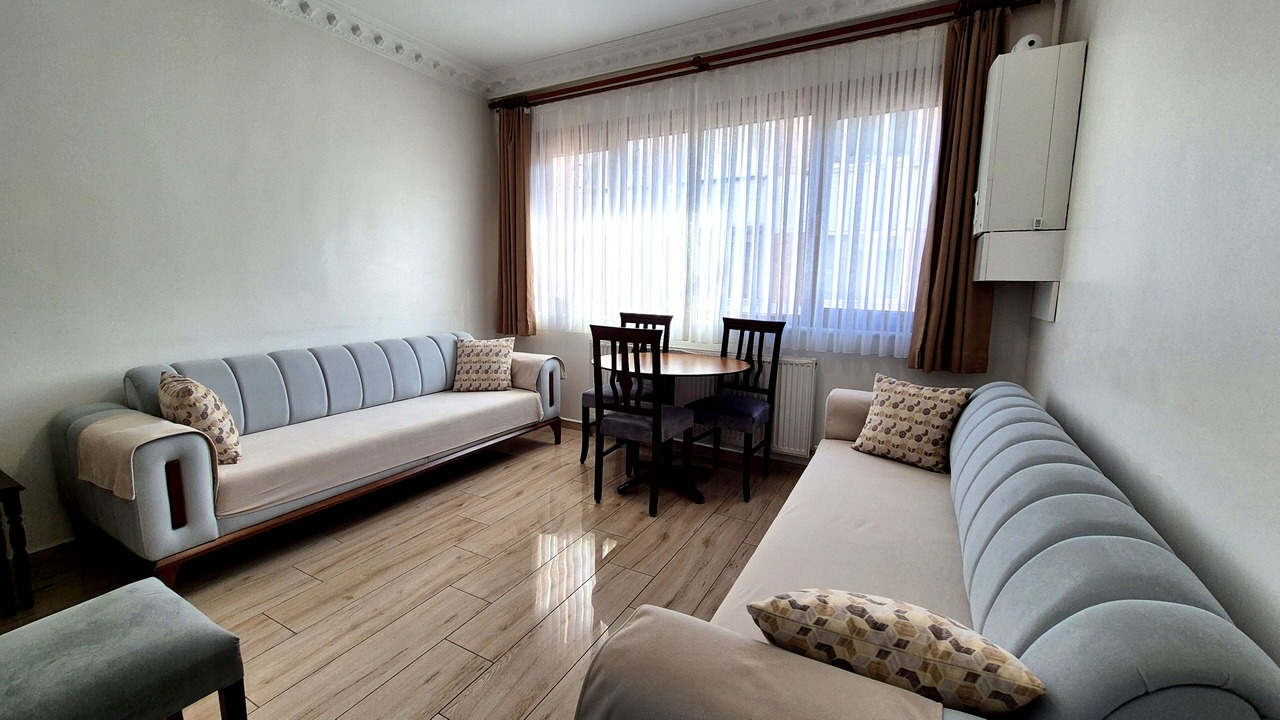 Photo of Livingroom in Cihangir