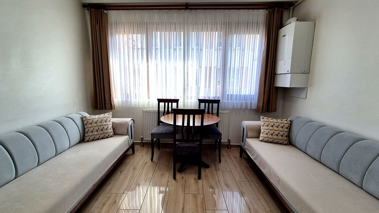 Photo of Livingroom in Cihangir