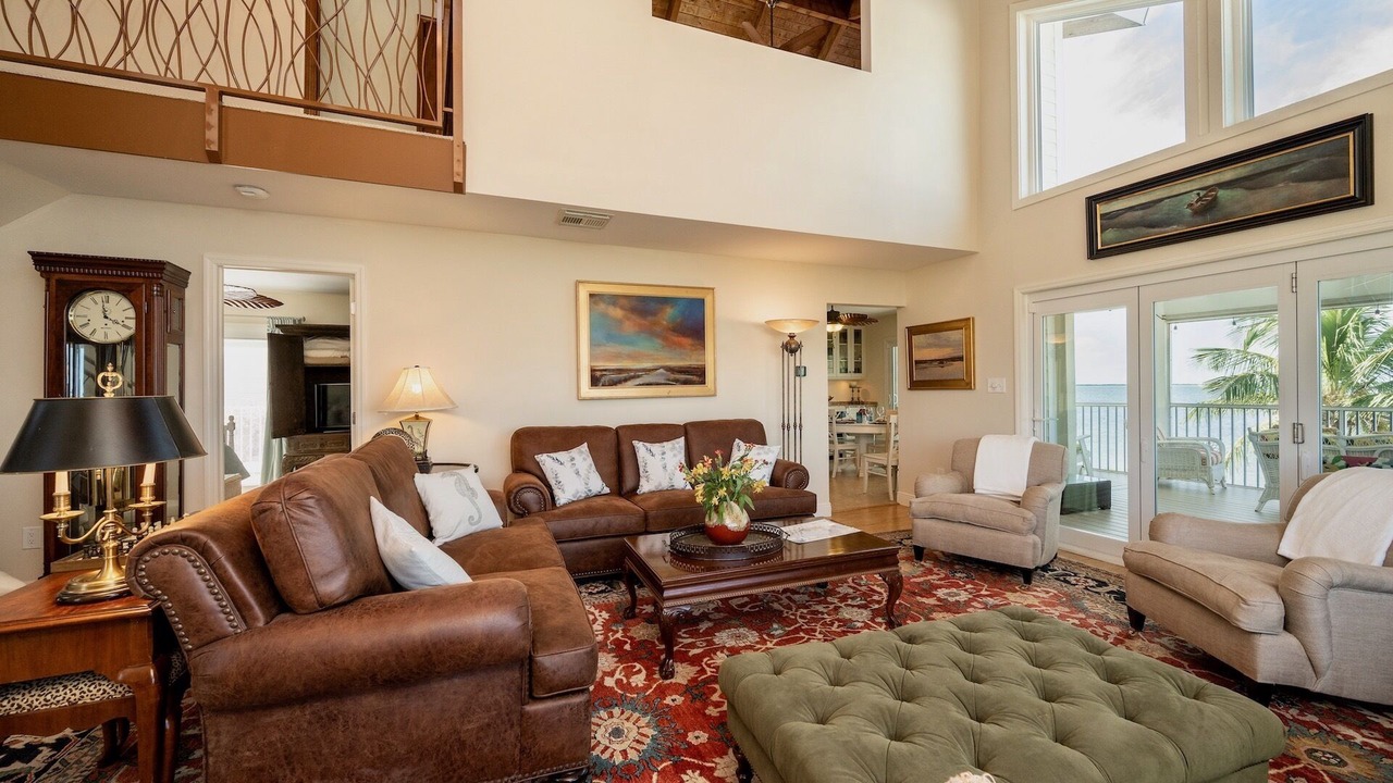 Photo of Bedroom in Cutthroat Harbor Estates