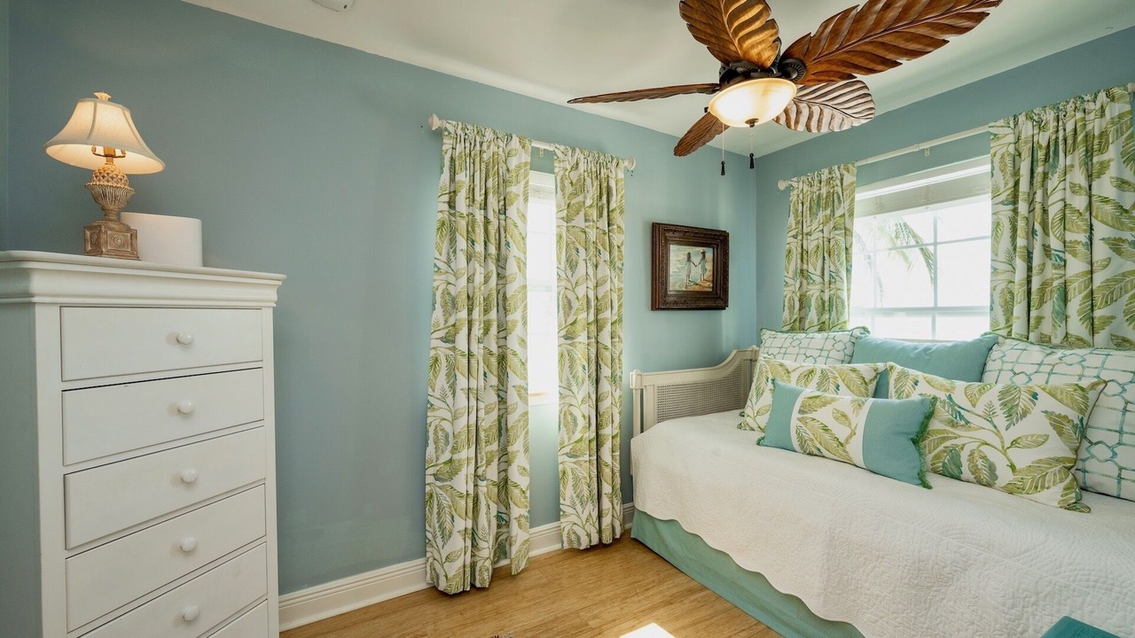Photo of Bedroom in Cutthroat Harbor Estates