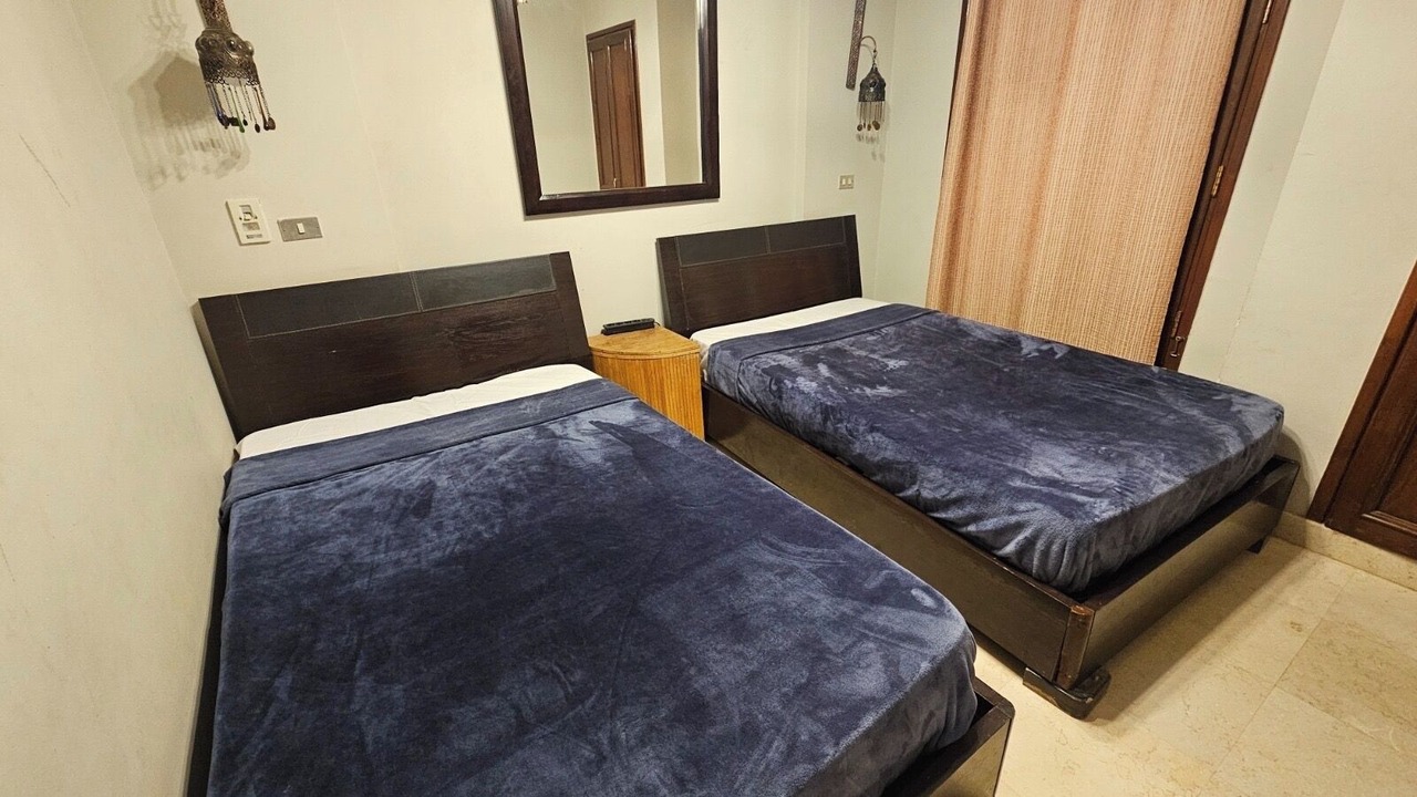 Photo of Bedroom in El Gouna