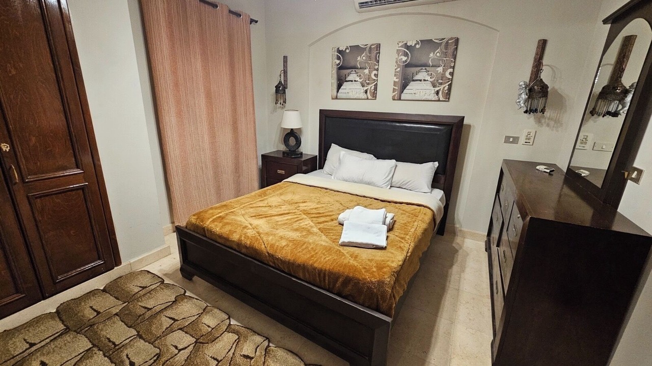 Photo of Bedroom in El Gouna