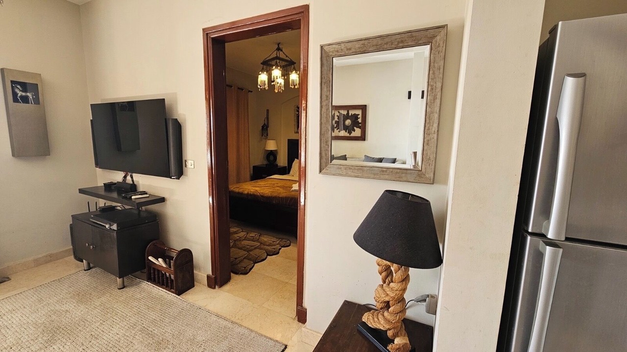 Photo of Bedroom in El Gouna