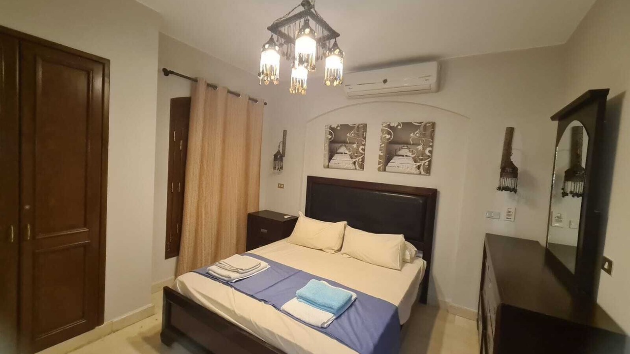 Photo of Bedroom in El Gouna