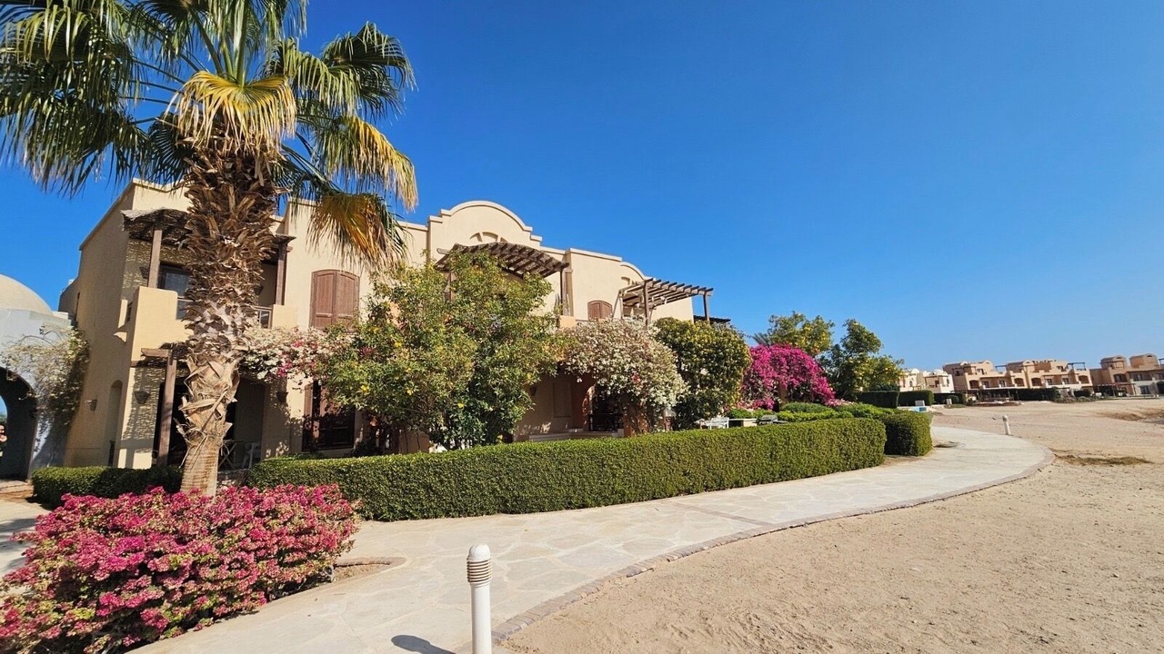 Photo of Outdoor in El Gouna