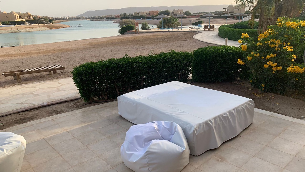 Photo of Outdoor in El Gouna