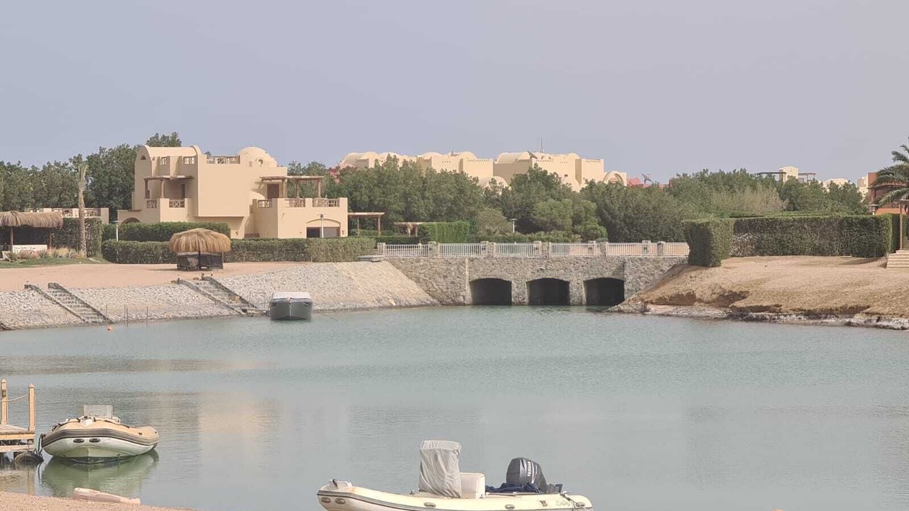 Photo of Others in El Gouna