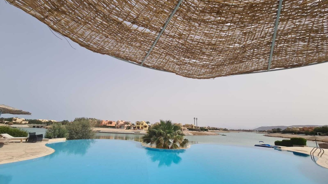 Photo of Outdoor in El Gouna