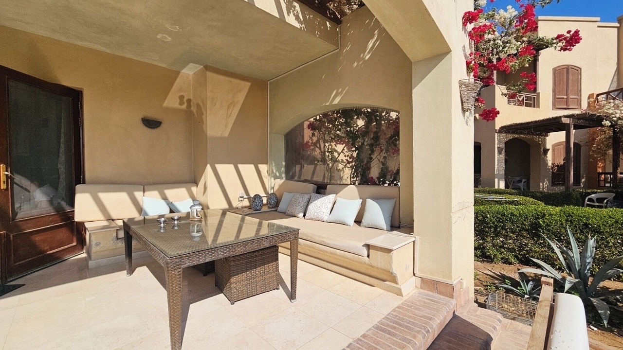 Photo of Outdoor in El Gouna