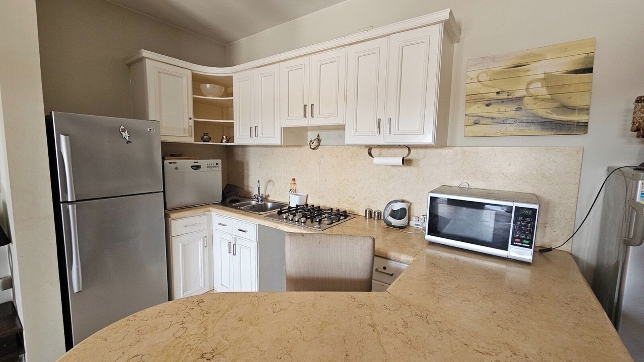 Photo of Kitchen in El Gouna