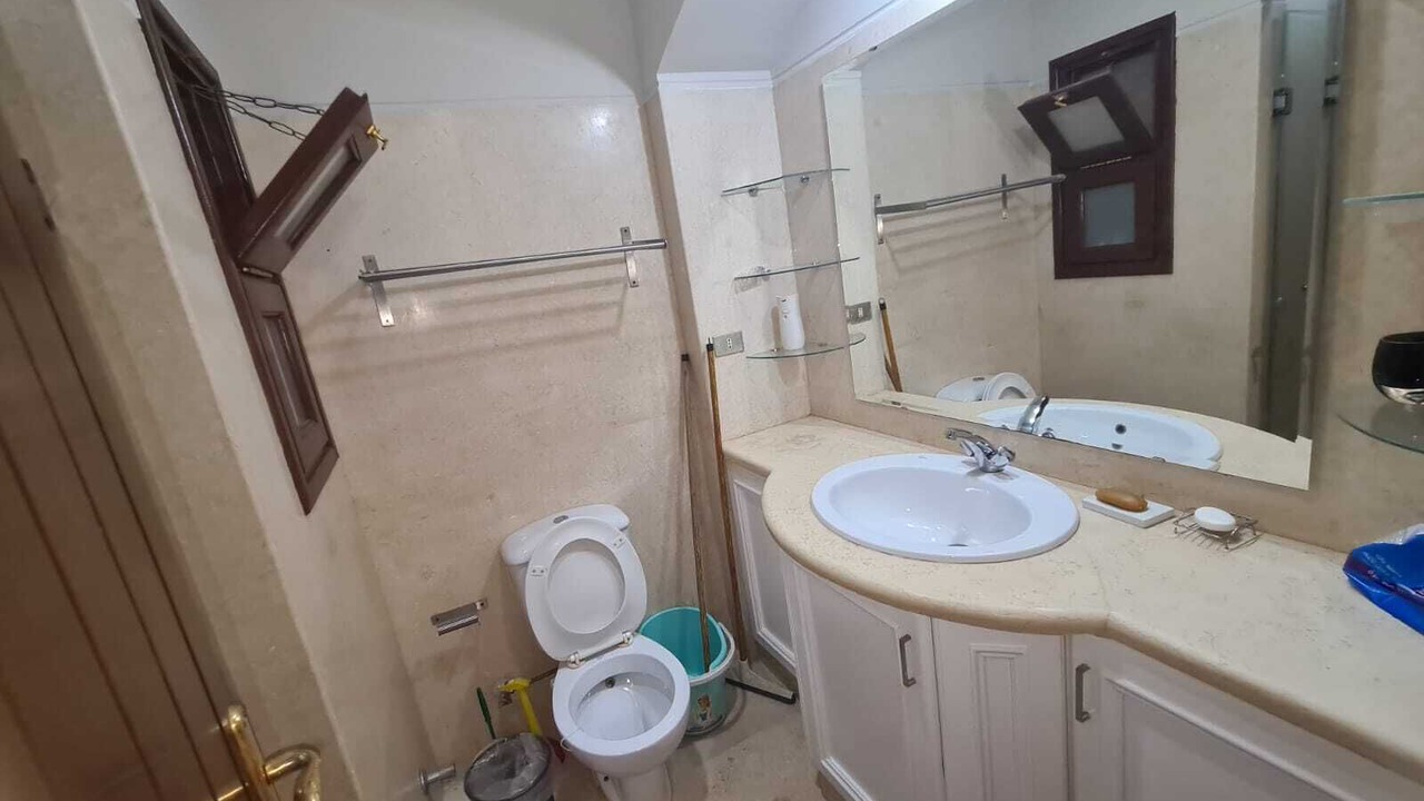 Photo of Bathroom in El Gouna