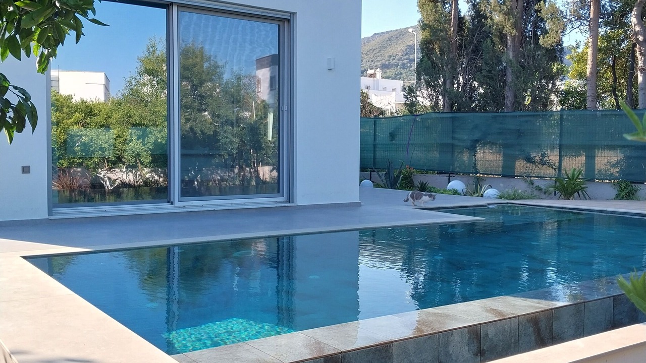 Photo of Outdoor in Turgutreis City Center