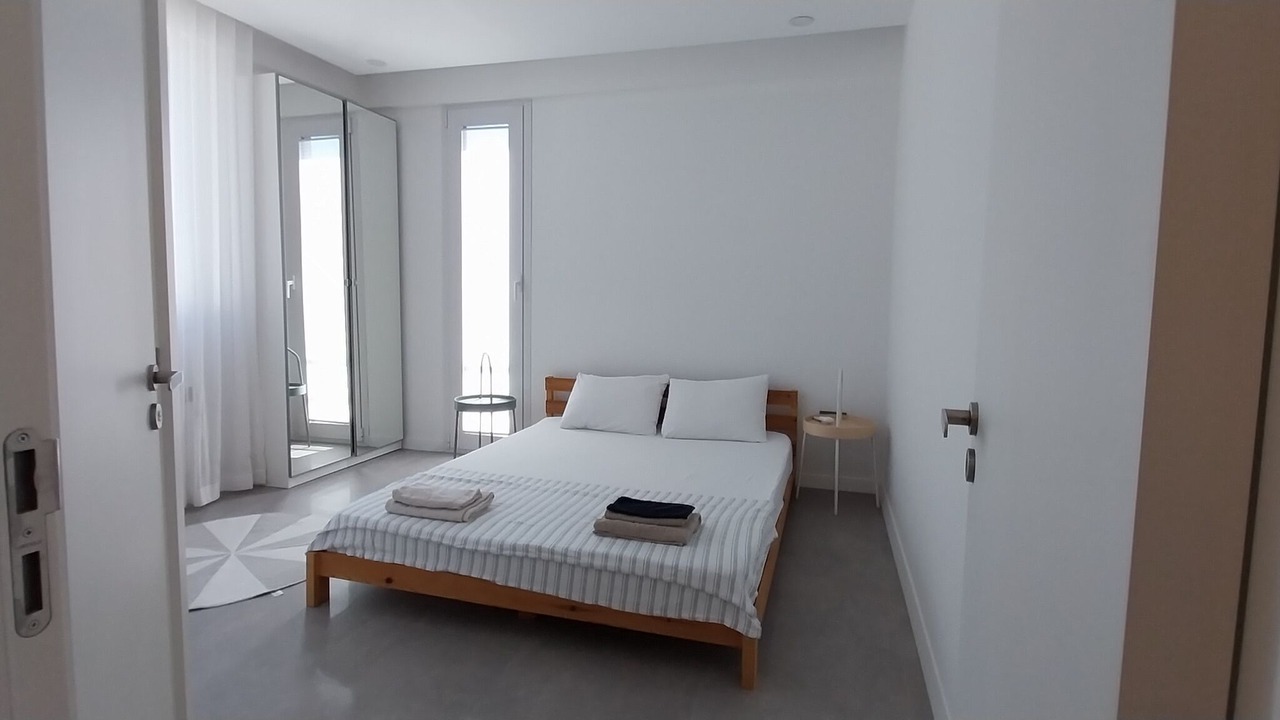 Photo of Bedroom in Turgutreis City Center