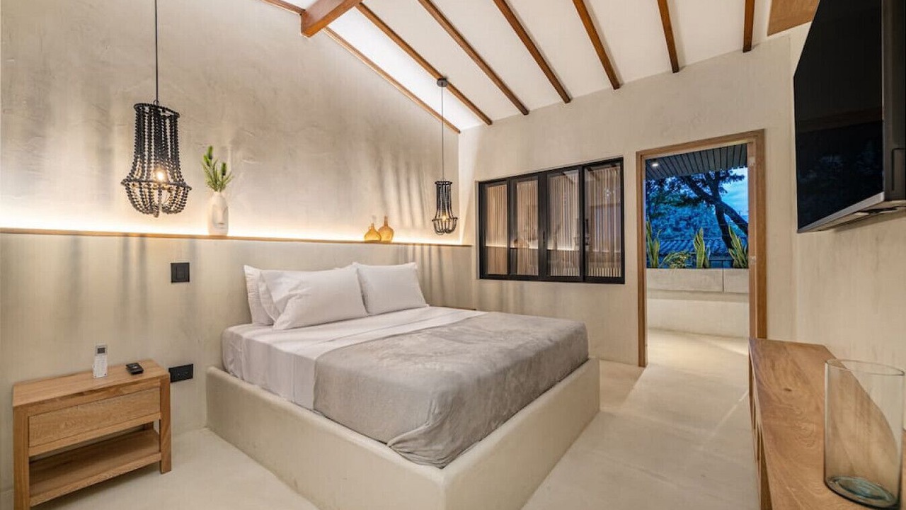 Photo of Bedroom in La Florida