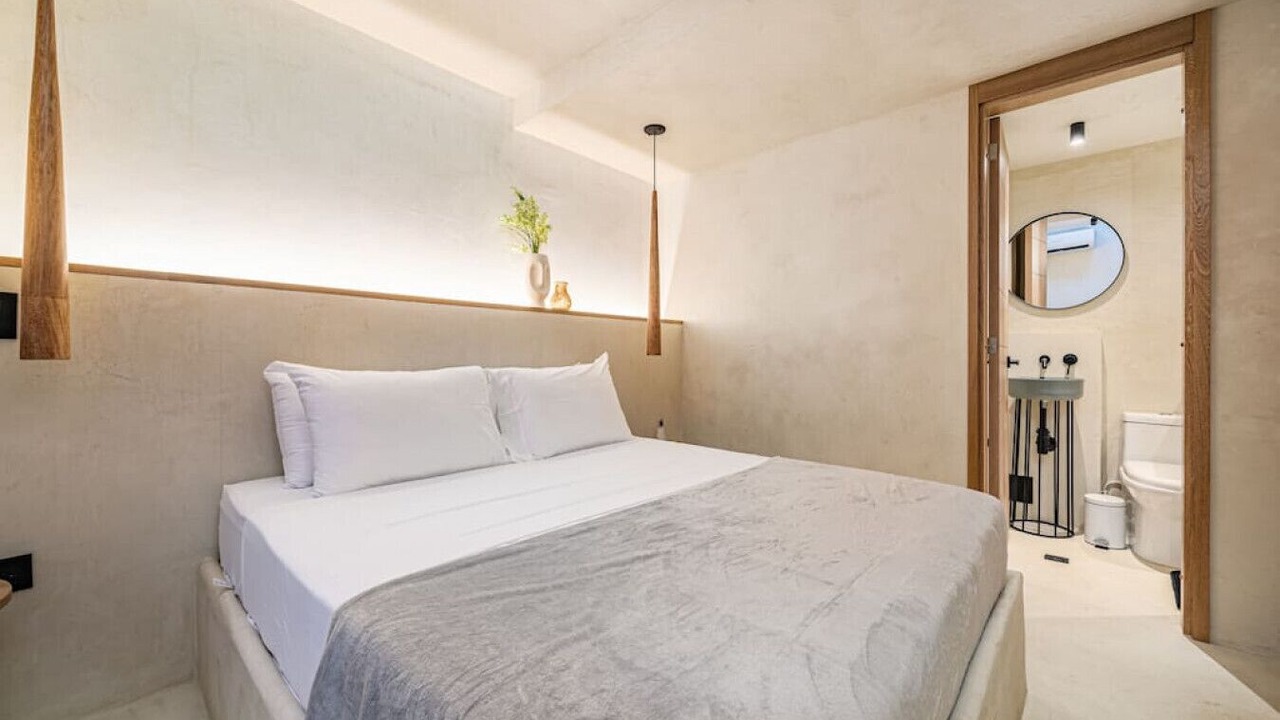 Photo of Bedroom in La Florida