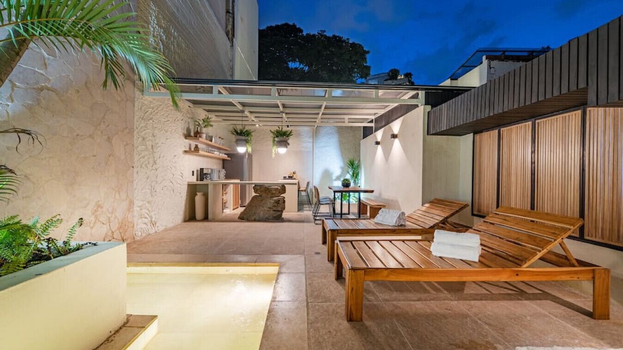 Photo of Patio Balcony in La Florida