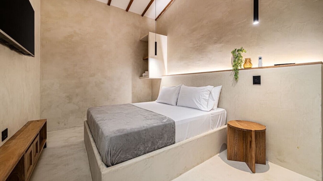 Photo of Bedroom in La Florida