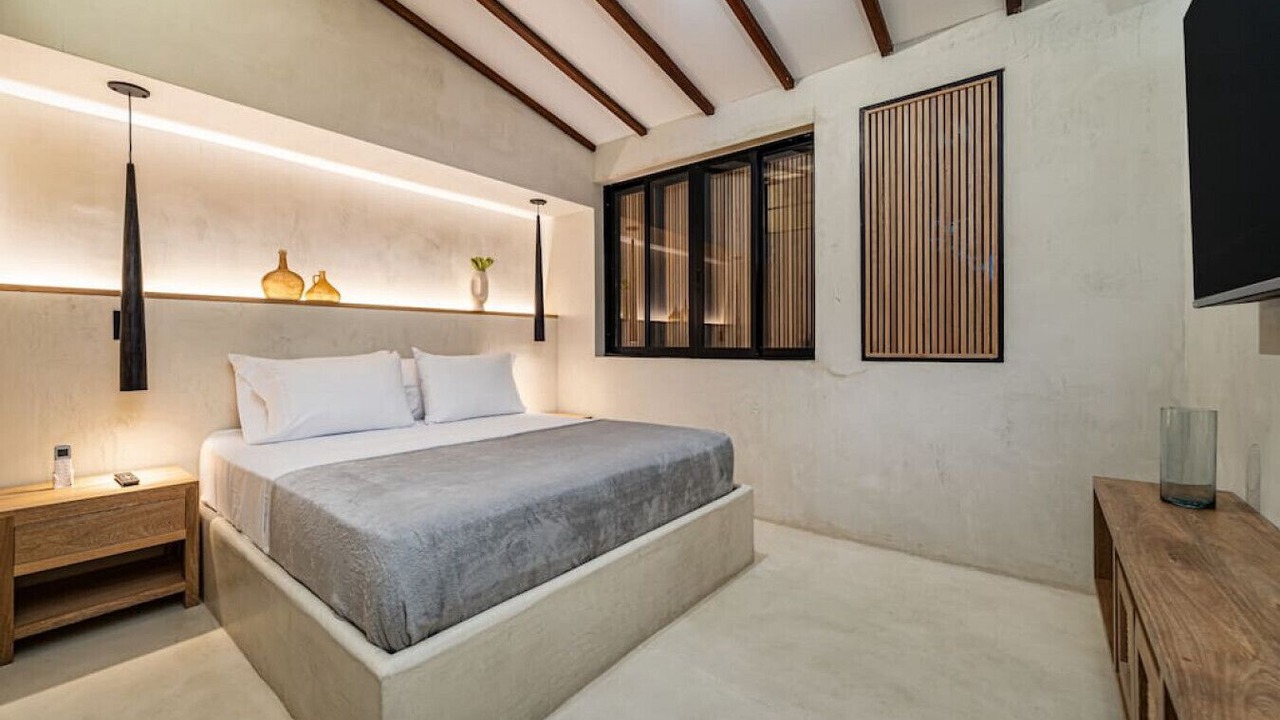 Photo of Bedroom in La Florida