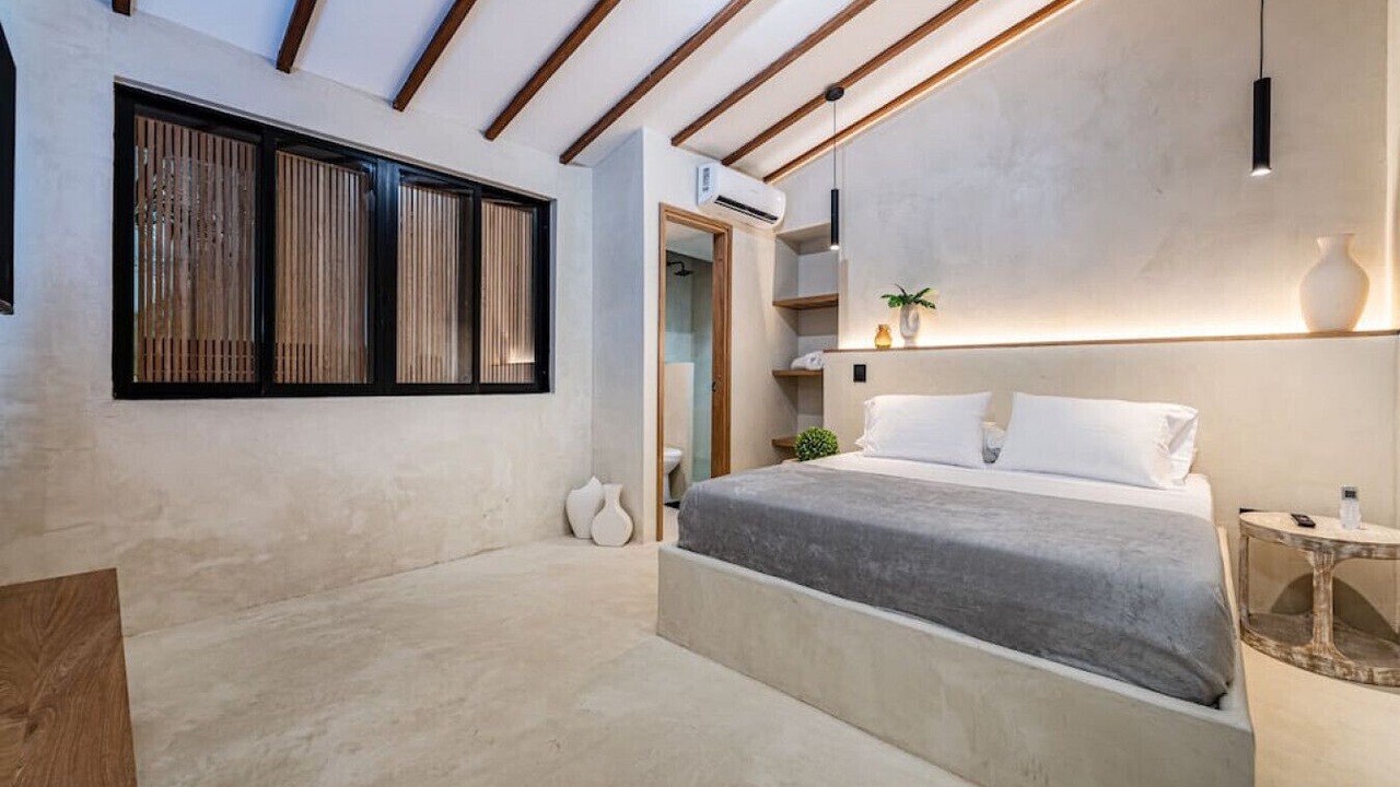 Photo of Bedroom in La Florida