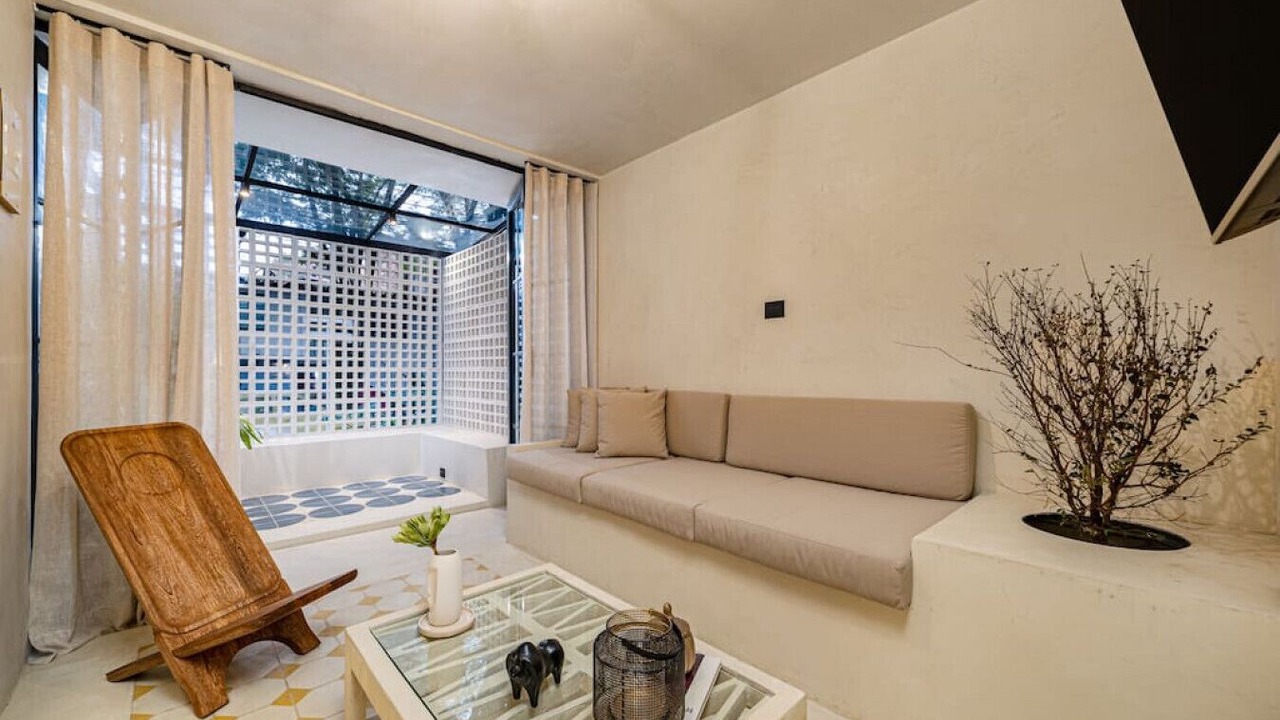 Photo of Livingroom in La Florida