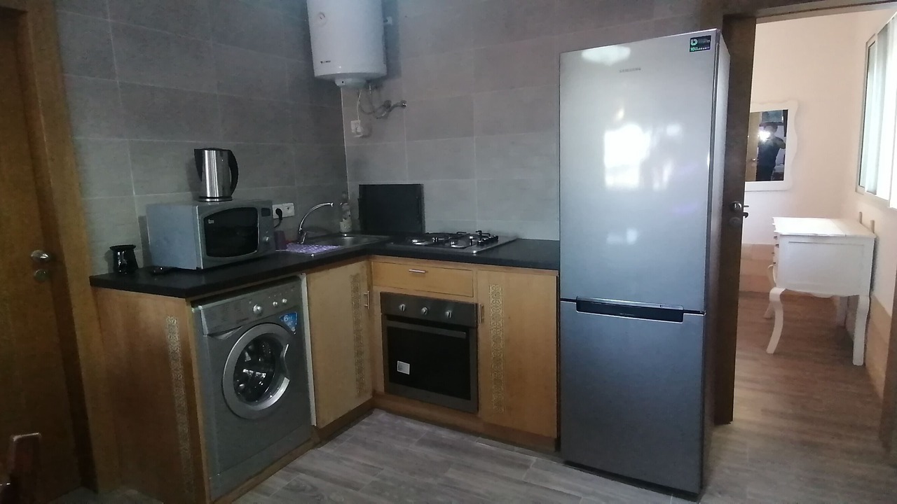 Photo of Kitchen in Ain Tizgha