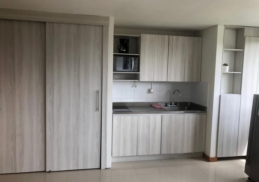 Photo of Kitchen in Llanogrande