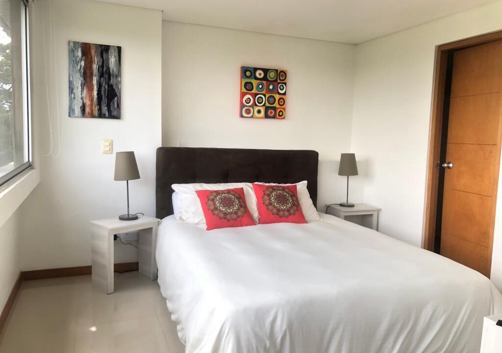 Photo of Bedroom in Llanogrande